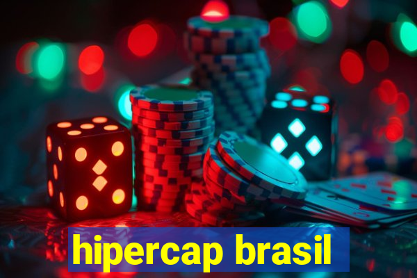 hipercap brasil